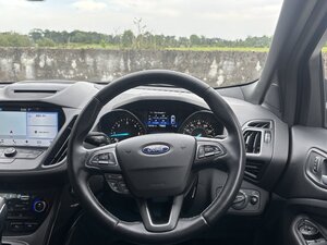 Ford Kuga 2.0 Kuga St-line Tdci 4x4 Auto 5dr