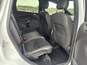 Ford Kuga 2.0 Kuga St-line Tdci 4x4 Auto 5dr