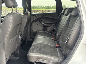 Ford Kuga 2.0 Kuga St-line Tdci 4x4 Auto 5dr