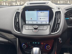 Ford Kuga 2.0 Kuga St-line Tdci 4x4 Auto 5dr