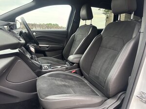 Ford Kuga 2.0 Kuga St-line Tdci 4x4 Auto 5dr