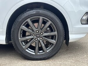 Ford Kuga 2.0 Kuga St-line Tdci 4x4 Auto 5dr