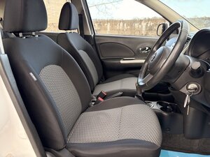 Nissan Micra 1.2 Micra Acenta 5dr