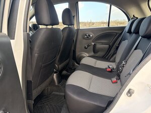 Nissan Micra 1.2 Micra Acenta 5dr