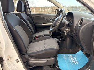 Nissan Micra 1.2 Micra Acenta 5dr