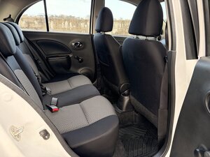 Nissan Micra 1.2 Micra Acenta 5dr