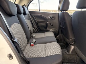 Nissan Micra 1.2 Micra Acenta 5dr