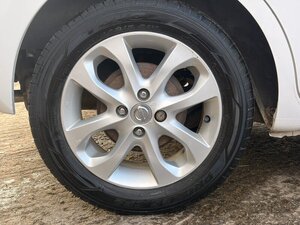 Nissan Micra 1.2 Micra Acenta 5dr