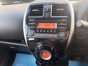 Nissan Micra 1.2 Micra Acenta 5dr