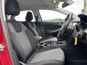 Vauxhall Grandland X 1.2 Grandland X Se T S/s 5dr