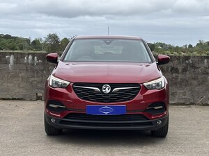Vauxhall Grandland X 1.2 Grandland X Se T S/s 5dr