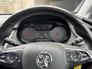 Vauxhall Grandland X 1.2 Grandland X Se T S/s 5dr