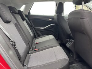 Vauxhall Grandland X 1.2 Grandland X Se T S/s 5dr