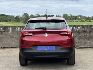 Vauxhall Grandland X 1.2 Grandland X Se T S/s 5dr