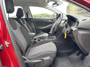 Vauxhall Grandland X 1.2 Grandland X Se T S/s 5dr