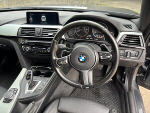 BMW 4 Series 2.0 420d Xdrive M Sport 2dr