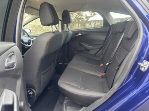 Ford Focus 1.0 Focus Zetec 5dr
