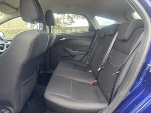Ford Focus 1.0 Focus Zetec 5dr