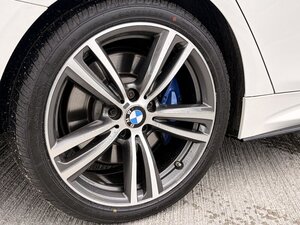 BMW 4 Series 2.0 420I Xdrive GRAN Coupe M Sport AUTO 5dr