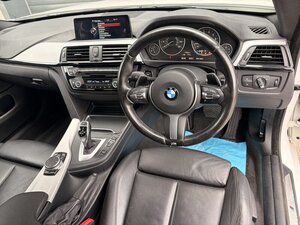 BMW 4 Series 2.0 420I Xdrive GRAN Coupe M Sport AUTO 5dr
