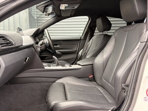 BMW 4 Series 2.0 420I Xdrive GRAN Coupe M Sport AUTO 5dr