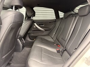 BMW 4 Series 2.0 420I Xdrive GRAN Coupe M Sport AUTO 5dr