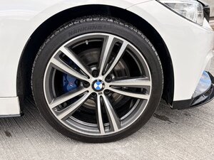 BMW 4 Series 2.0 420I Xdrive GRAN Coupe M Sport AUTO 5dr