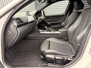 BMW 4 Series 2.0 420I Xdrive GRAN Coupe M Sport AUTO 5dr