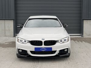 BMW 4 Series 2.0 420I Xdrive GRAN Coupe M Sport AUTO 5dr
