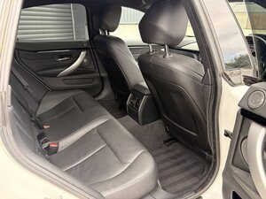 BMW 4 Series 2.0 420I Xdrive GRAN Coupe M Sport AUTO 5dr