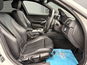 BMW 4 Series 2.0 420I Xdrive GRAN Coupe M Sport AUTO 5dr