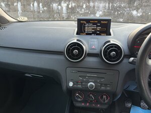 Audi A1 1.6 A1 S Line Tdi 3dr