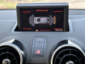 Audi A1 1.6 A1 S Line Tdi 3dr