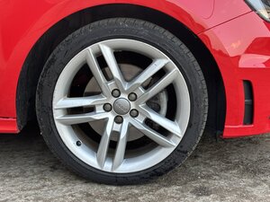 Audi A1 1.6 A1 S Line Tdi 3dr
