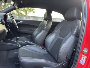 Audi A1 1.6 A1 S Line Tdi 3dr