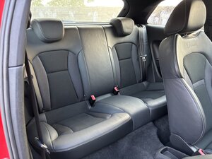 Audi A1 1.6 A1 S Line Tdi 3dr