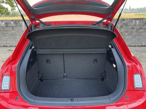 Audi A1 1.6 A1 S Line Tdi 3dr