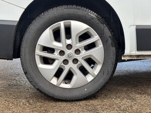 Renault Trafic 1.6 Trafic SL27 Sport NAV DCI 