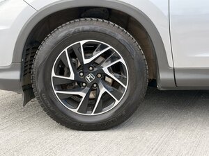 Honda CR-V 1.6 CR-V SE+ NAVI I-dtec 4X2 5dr
