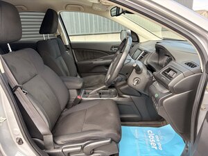 Honda CR-V 1.6 CR-V SE+ NAVI I-dtec 4X2 5dr