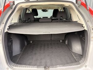 Honda CR-V 1.6 CR-V SE+ NAVI I-dtec 4X2 5dr