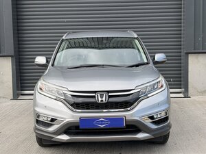 Honda CR-V 1.6 CR-V SE+ NAVI I-dtec 4X2 5dr