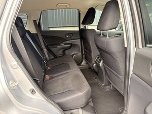 Honda CR-V 1.6 CR-V SE+ NAVI I-dtec 4X2 5dr