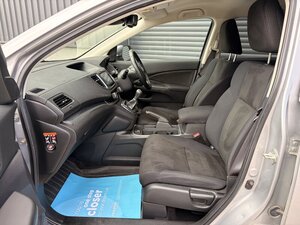 Honda CR-V 1.6 CR-V SE+ NAVI I-dtec 4X2 5dr