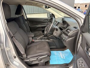 Honda CR-V 1.6 CR-V SE+ NAVI I-dtec 4X2 5dr