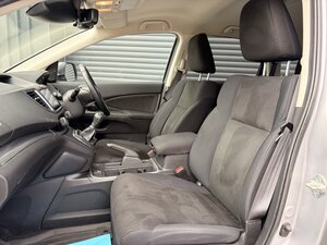 Honda CR-V 1.6 CR-V SE+ NAVI I-dtec 4X2 5dr