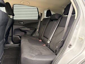 Honda CR-V 1.6 CR-V SE+ NAVI I-dtec 4X2 5dr
