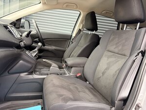 Honda CR-V 1.6 CR-V SE+ NAVI I-dtec 4X2 5dr