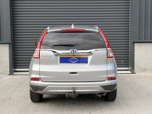 Honda CR-V 1.6 CR-V SE+ NAVI I-dtec 4X2 5dr