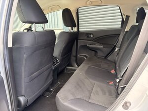 Honda CR-V 1.6 CR-V SE+ NAVI I-dtec 4X2 5dr
